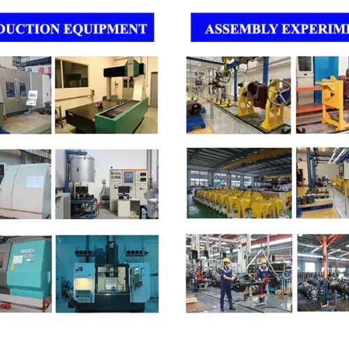 PRESTONE-POWER PRODUCTION EQUIPMENT AND ASSEMBLY EXPERIMENT PRST