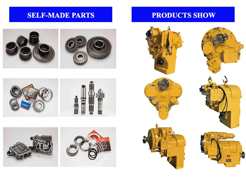 PRESTONE-POWER SELF-MADE PARTS AND PRODUCTS SHOW