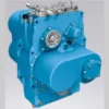 PRESTONE-POWER-TRANSMISSION-T60-DANA-R6000-2 T60 Series Powershift Transmission