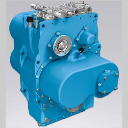 PRESTONE-POWER-TRANSMISSION-T60-DANA-R6000-2 T60 Series Powershift Transmission