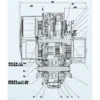PRESTONE-POWERSHIFT-TRANSMISSION-EXTERNAL-DIMENSION-T60-DANA-6000-4 T60 Series Powershift Transmission