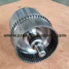 251932-05-802796-Dana-Spicer-Prestone-SHAFT HUB DRUM PLUS PLUG ASSY-forward-2nd 251932 SHAFT HUB DRUM PLUS PLUG ASSY
