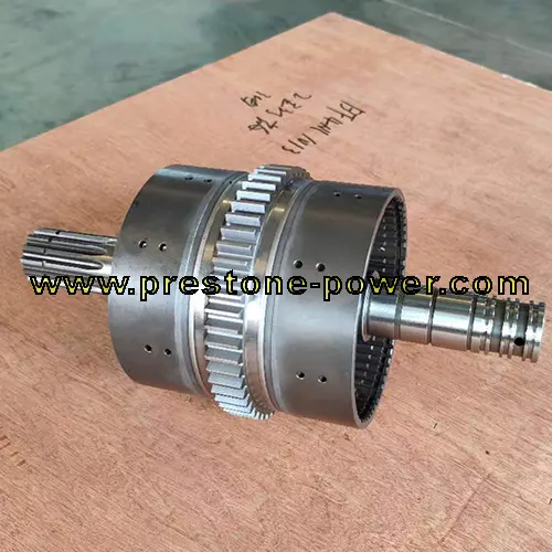 251935-04-Dana-Spicer-Prestone-ASSY-REV AND 3RD SHAFT DRUMS AND PLUGS 251935-04-Dana-Spicer-Prestone-ASSY-REV AND 3RD SHAFT DRUMS AND PLUGS