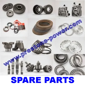 Yantai-PRESTONE-POWER-DANA-SPICER-TRANSMISSION-TORQUE-CONVERTER-SPARE-PARTS-aftermarket
