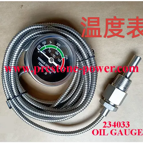 234033 OIL GAUGE
