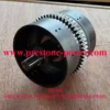 251938 ASSY-FWD & 2ND SHAFT, HUB, DRUM & PLUG 3 251938 ASSY-FWD & 2ND SHAFT, HUB, DRUM & PLUG 3
